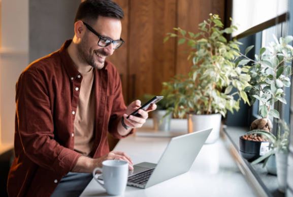 Rethink Your Home Office: 5 Gadgets That Boost Productivity and Comfort